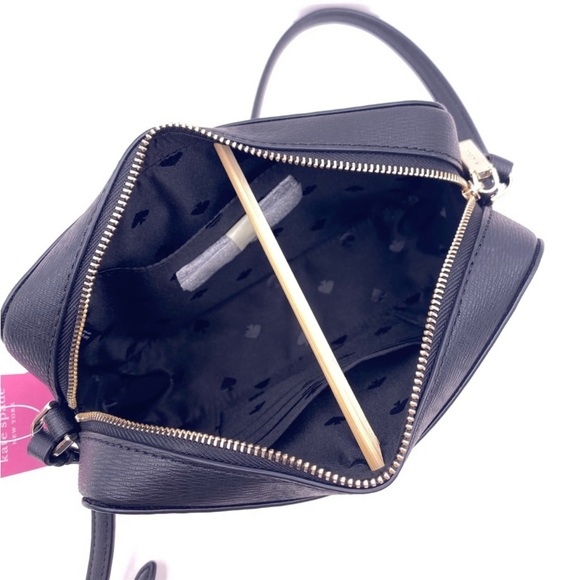 kate spade Disney X 101
Dalmatians Mini Camera Bag
Crossbody - Picture 7 of 14